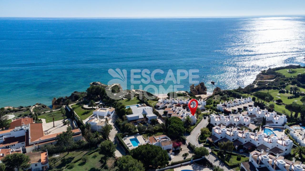 Casa Do Levante Поршеш Екстериор снимка