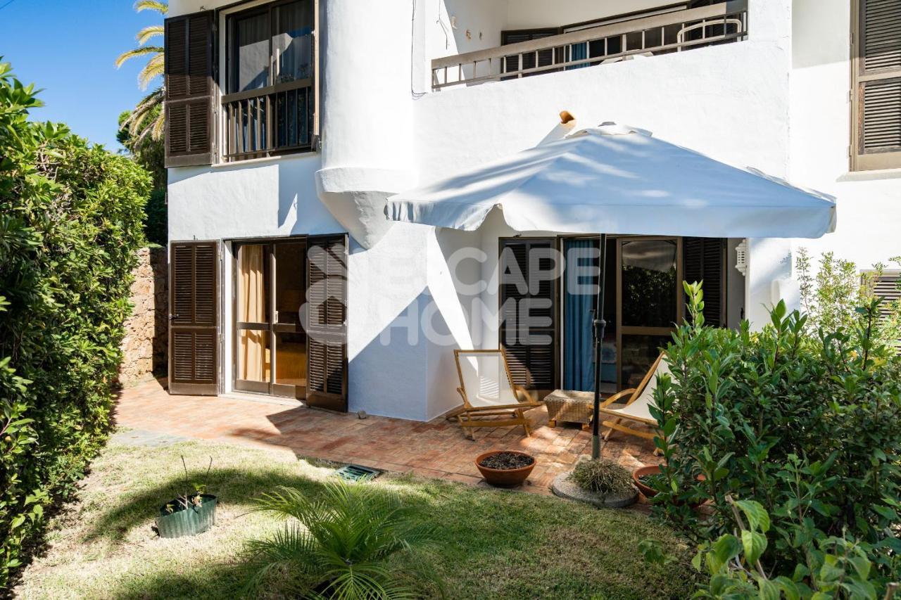 Casa Do Levante Поршеш Екстериор снимка