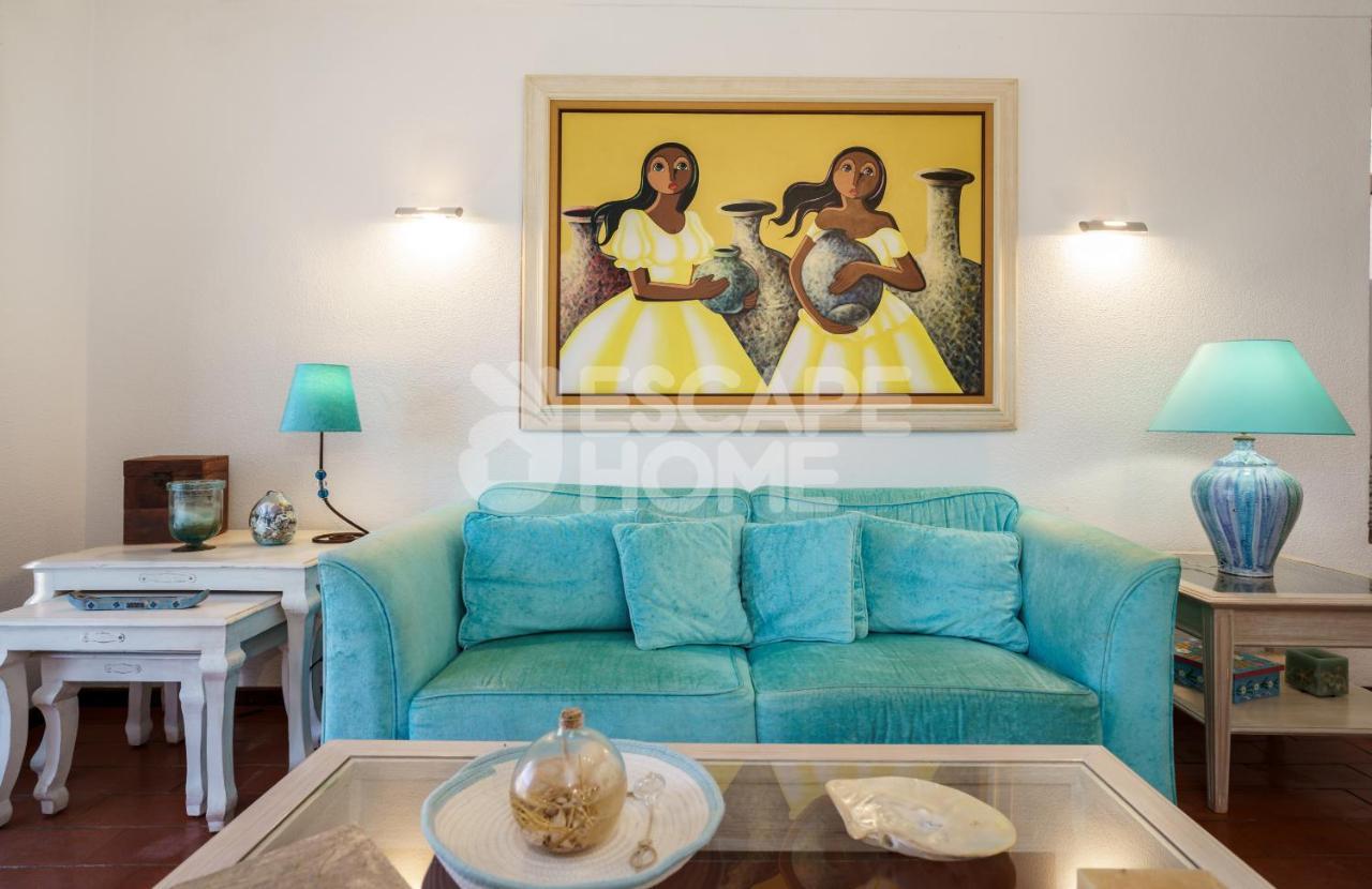 Casa Do Levante Поршеш Екстериор снимка