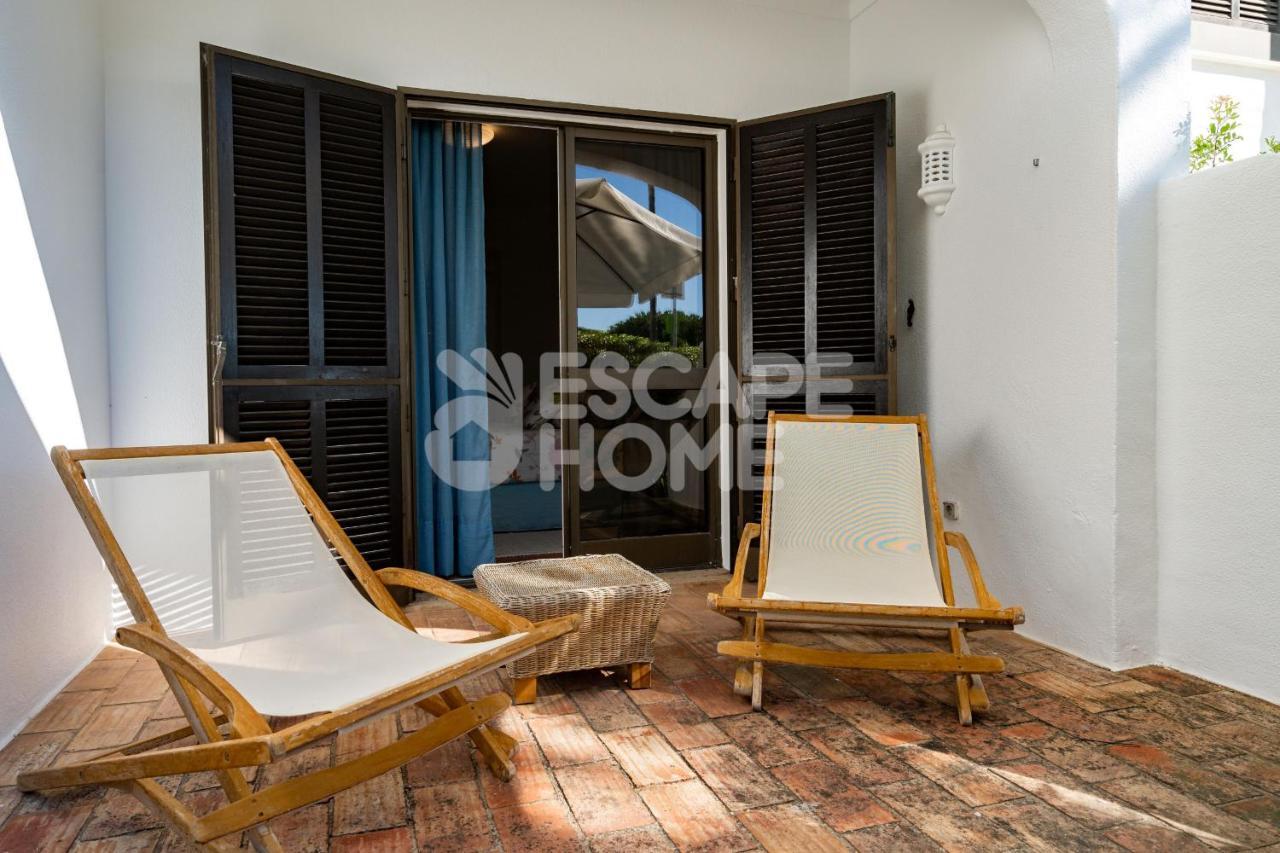 Casa Do Levante Поршеш Екстериор снимка
