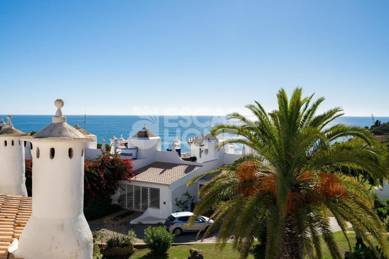 Casa Do Levante Поршеш Екстериор снимка