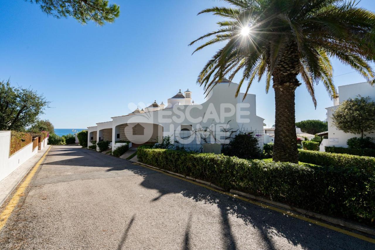 Casa Do Levante Поршеш Екстериор снимка