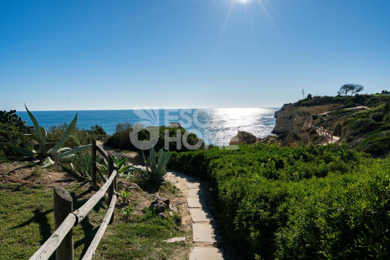 Casa Do Levante Поршеш Екстериор снимка