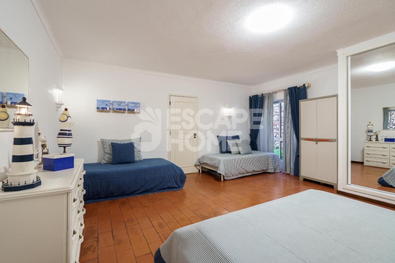 Casa Do Levante Поршеш Екстериор снимка